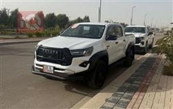 تويوتا هايلوكس